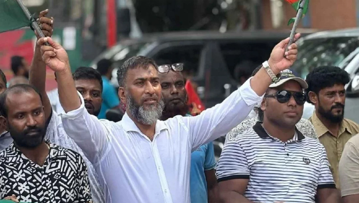 শুক্রবার এনসিপিতে যোগ দিচ্ছেন যুবদলের সাবেক নেতা ইসহাক সরকার